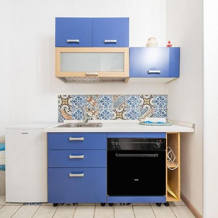 Alla Marina Cagliari Extérieur photo