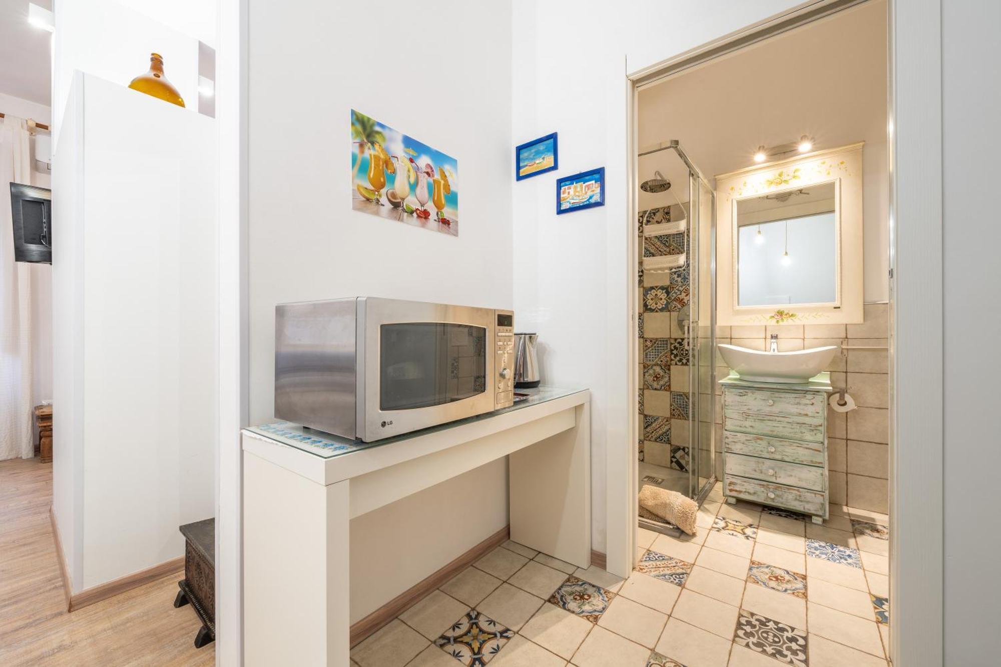 Alla Marina Cagliari Extérieur photo