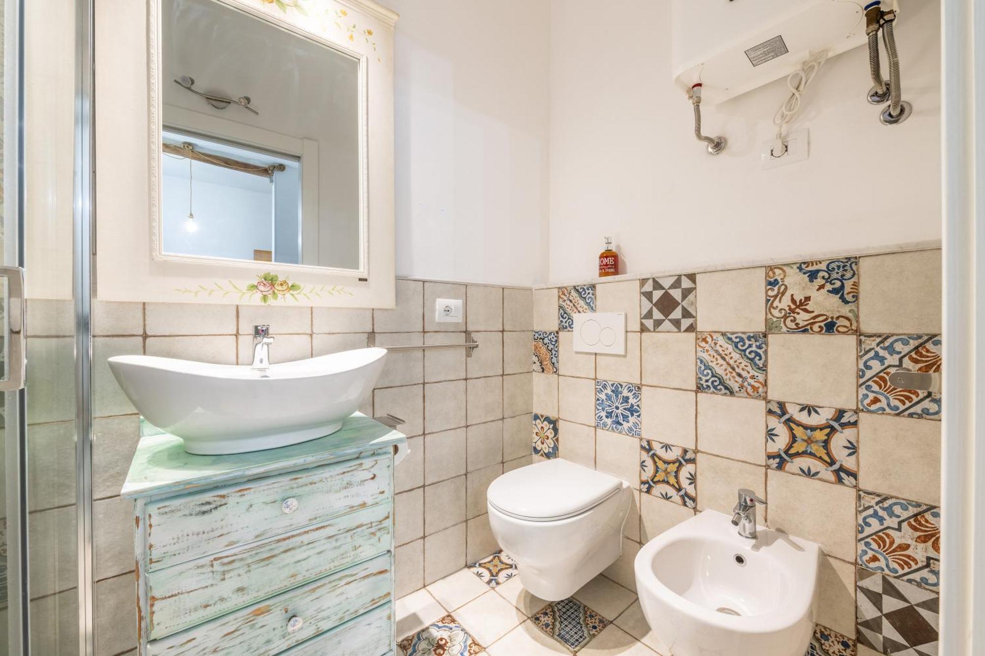 Alla Marina Cagliari Extérieur photo