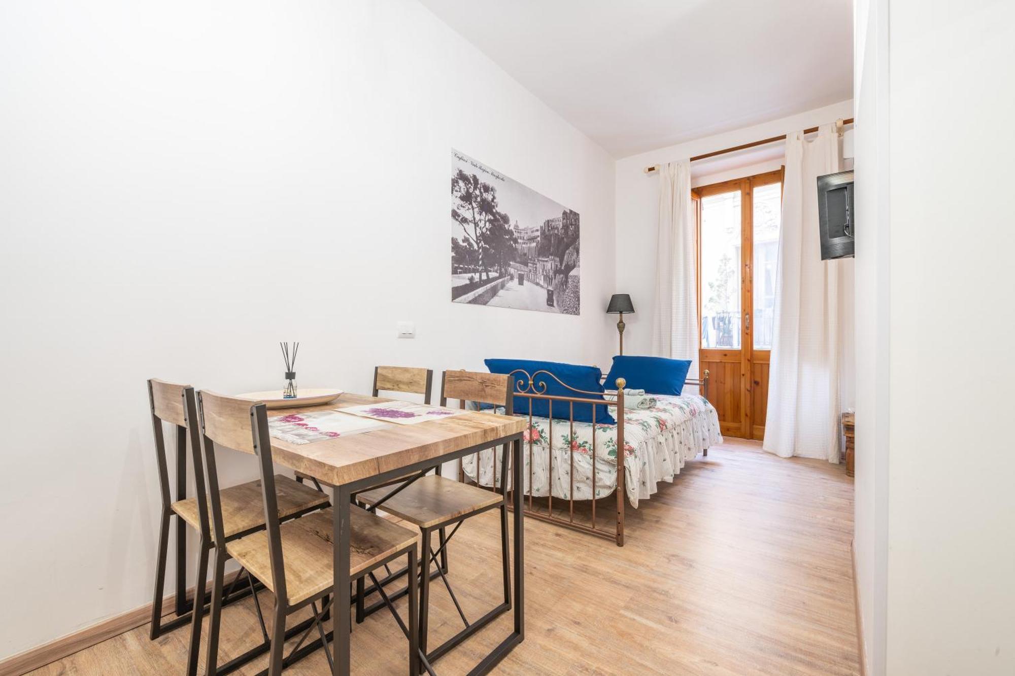 Alla Marina Cagliari Extérieur photo