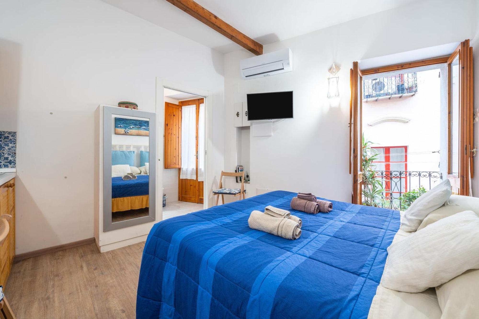 Alla Marina Cagliari Extérieur photo