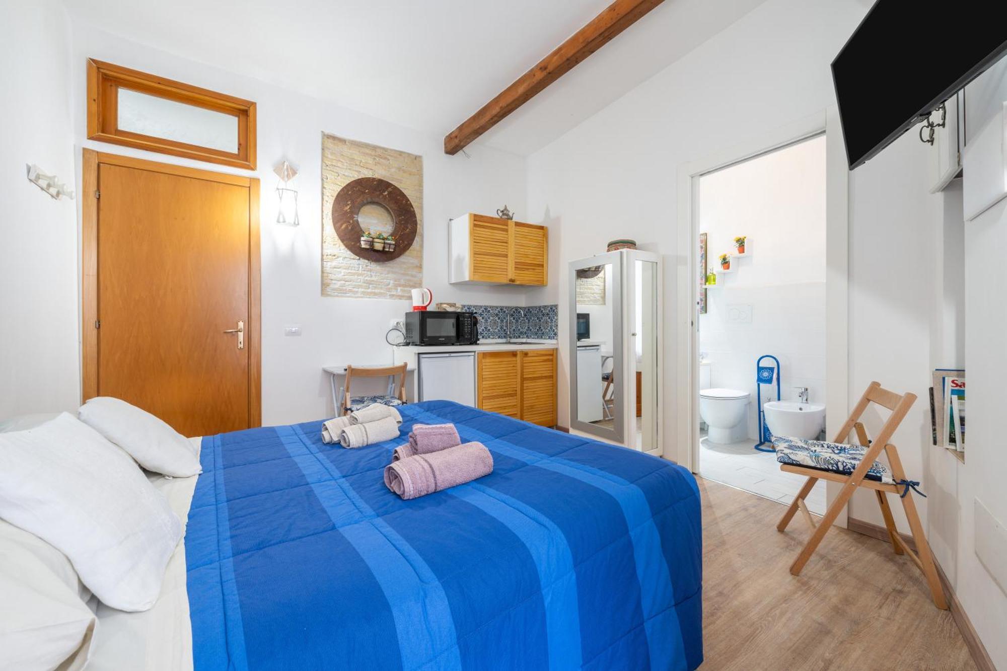 Alla Marina Cagliari Extérieur photo