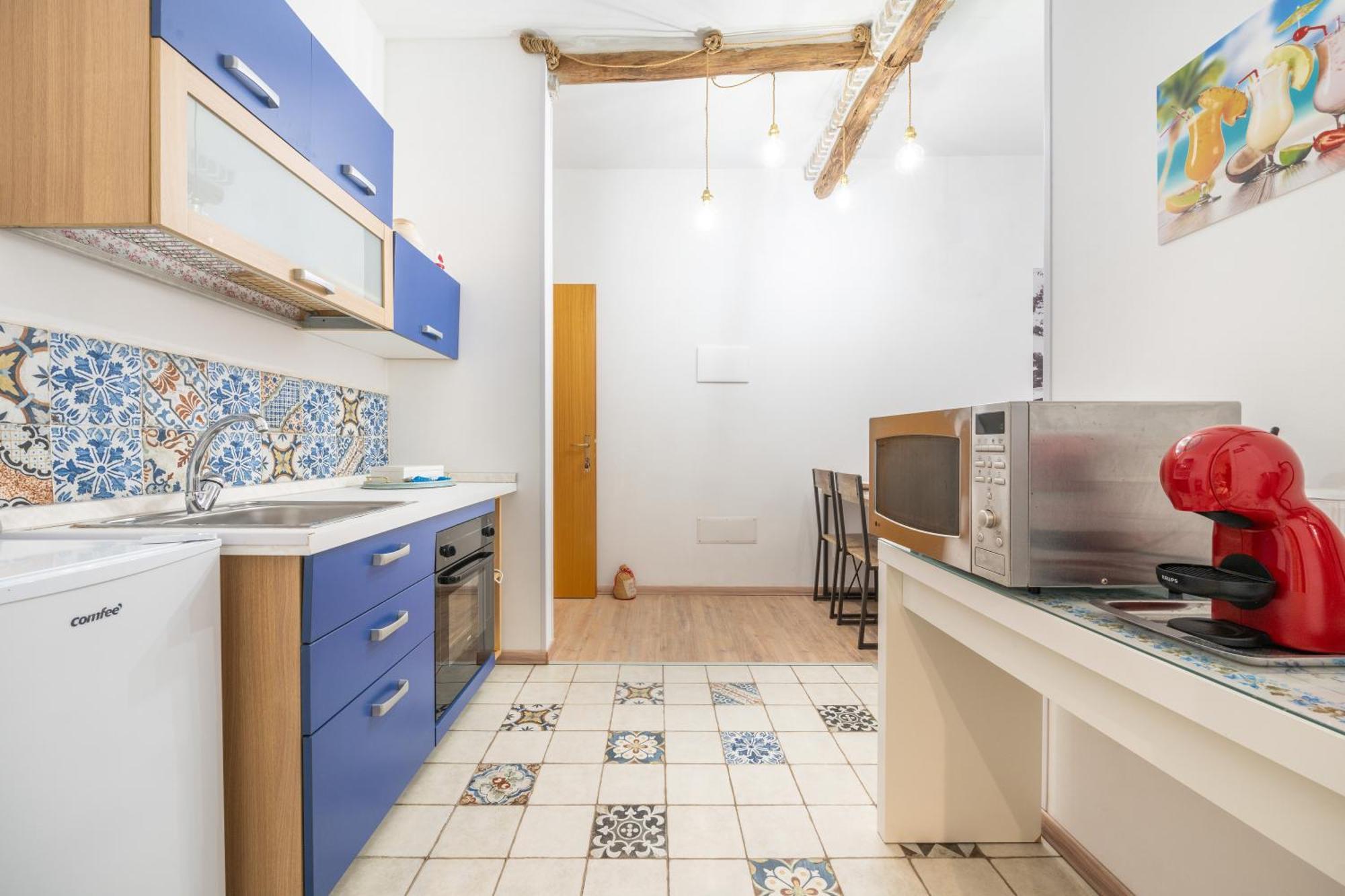 Alla Marina Cagliari Extérieur photo