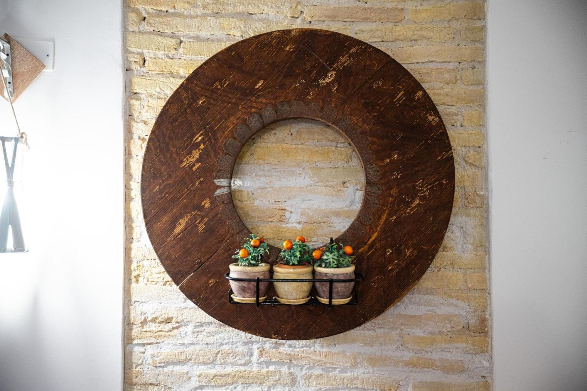 Alla Marina Cagliari Extérieur photo