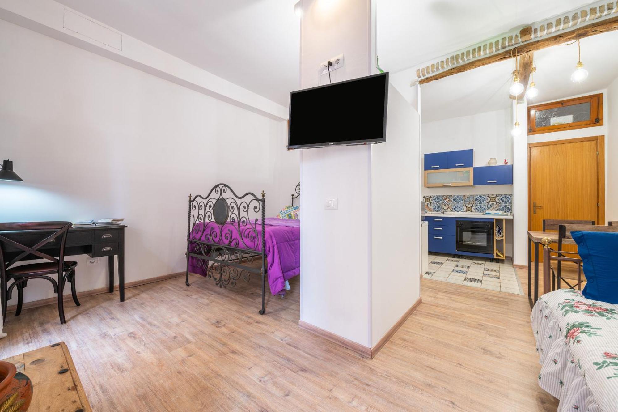 Alla Marina Cagliari Extérieur photo